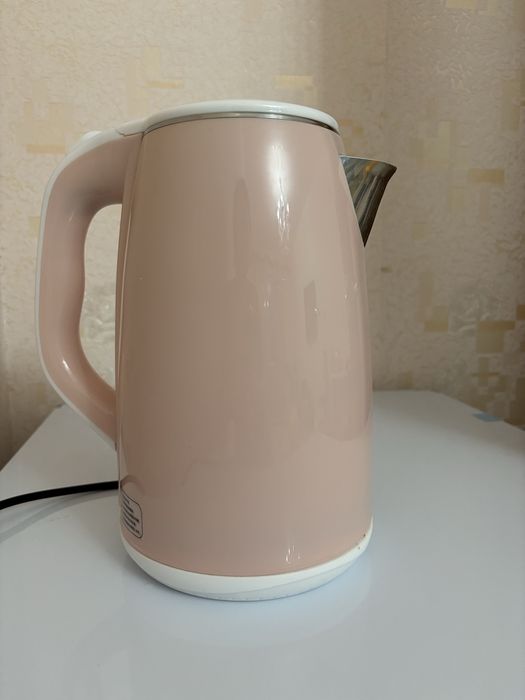 Электрический чайник KONKA