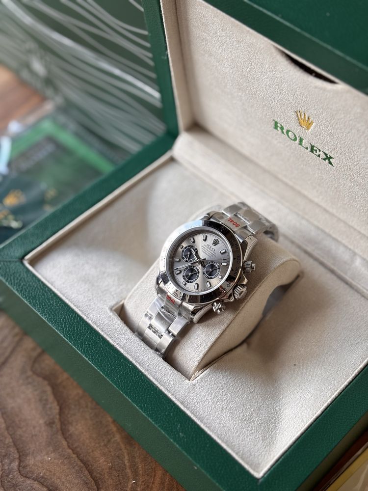 Rolex Daytona Cosmograph 40 mm