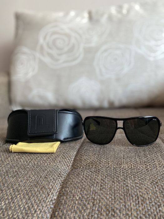 Vand Ochelari Police