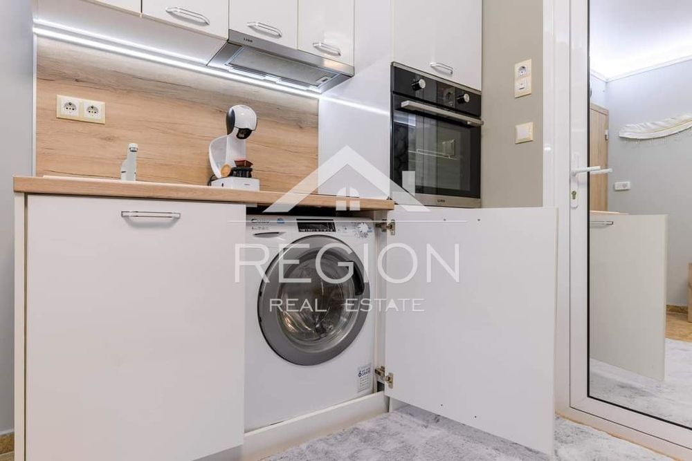 Дава се под наем Едностаен апартамент в Варна, Цветен квартал - 38 кв.м за 306 € - Снимка #2