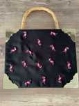 Poseta cu Flamingo