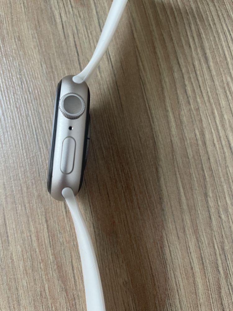 Срочно продам, Aplle Watch Series 7