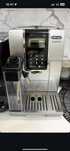 Cafetiera Delonghi Dinamica