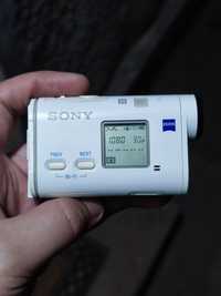 Camera video sport Sony 4k X1000 de acțiune cu GPS action cam