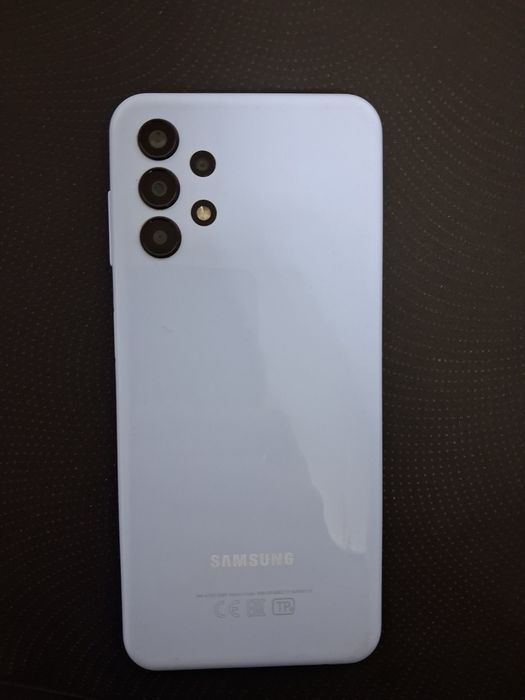 Телефон galaxy a 13 не работает