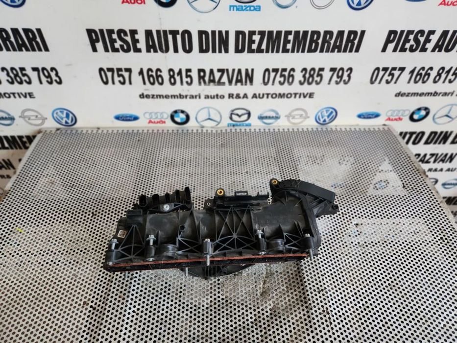 Galerie Admisie Cu Clapete Si Motoras Mercedes E Class W213 W238 C Class W205 Vito CLA GLA GLK W253