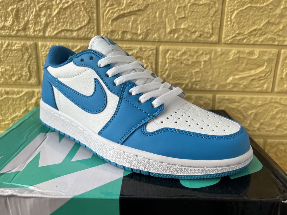 Jordan low UNC 40 41