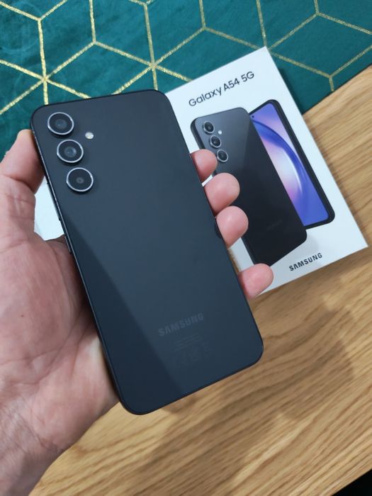 Samsung Galaxy A54 5G