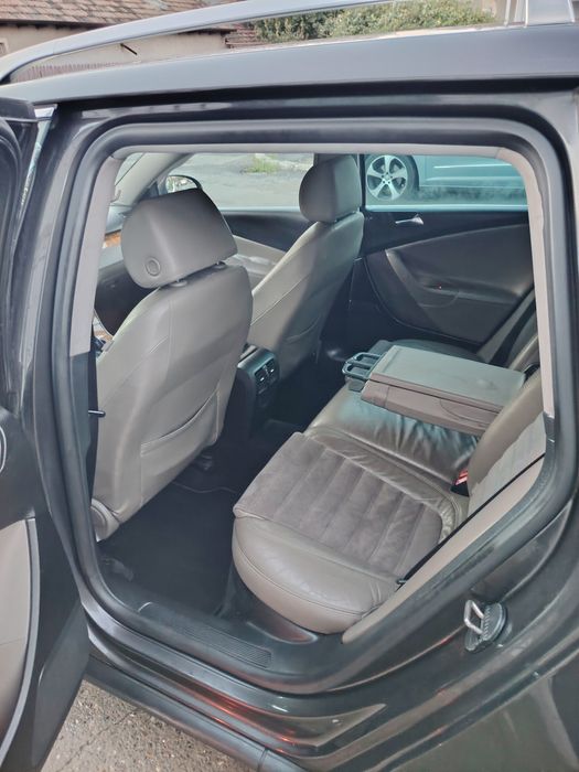 Vand PASSAT B6  an 2006 break