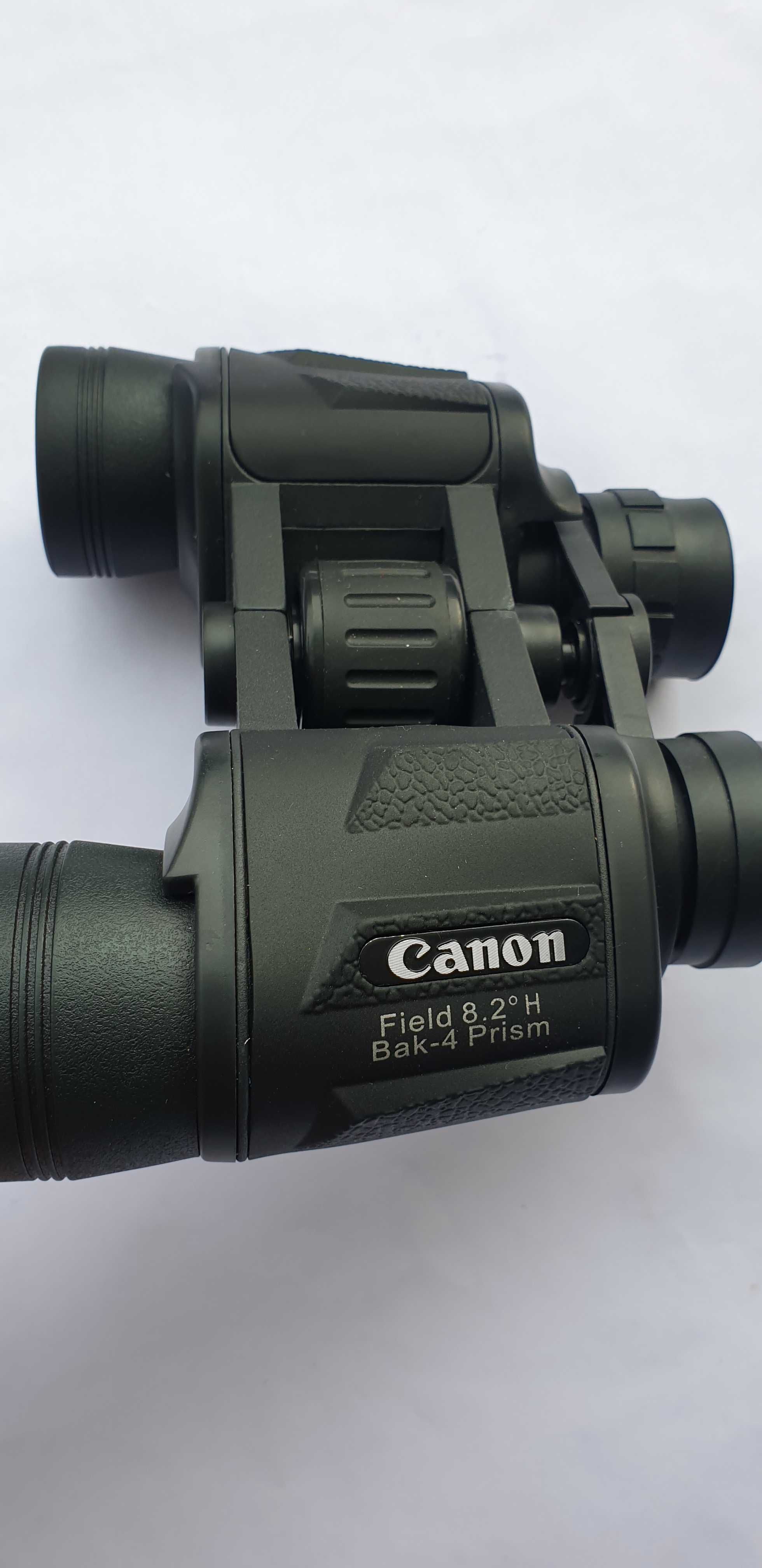 Binoclu Canon 12×45 mm