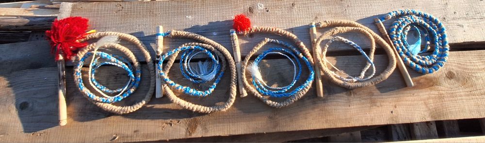 Vand bice traditionale romanesti