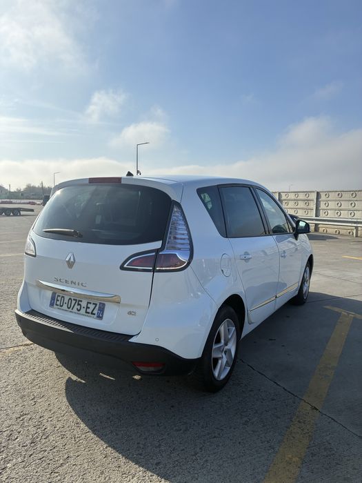 Vand Renault Scenic