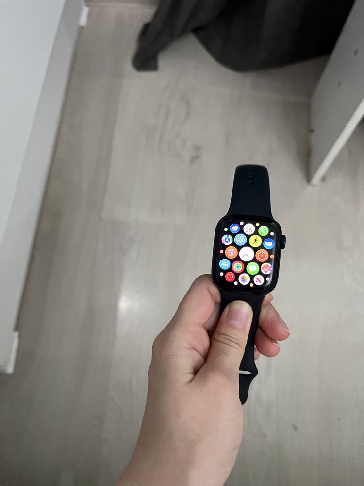 Apple watch Series 7