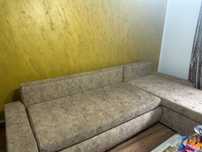 Coltar canapea,masa,scaune,tv Samsung