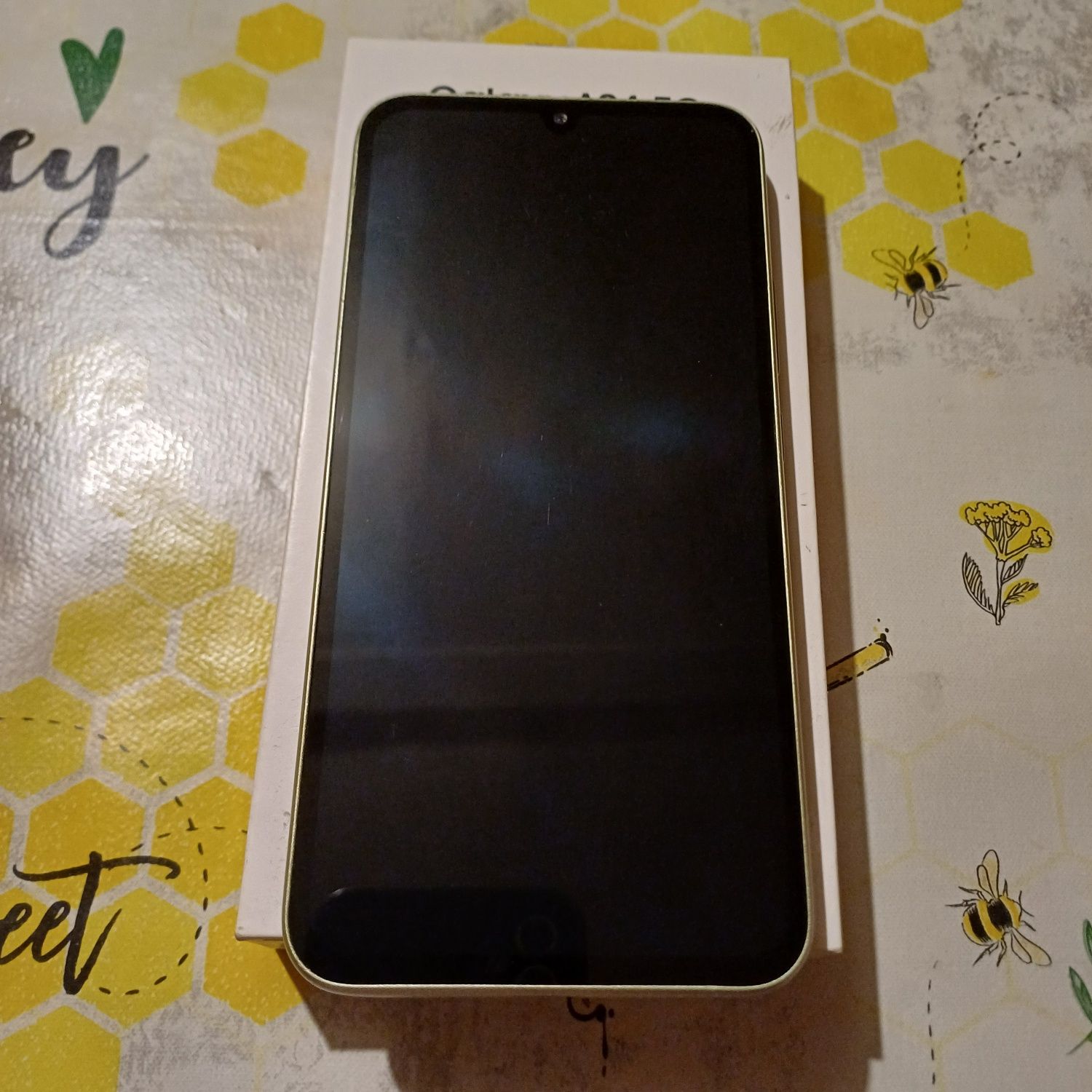 Samsung A34 5g 128gb