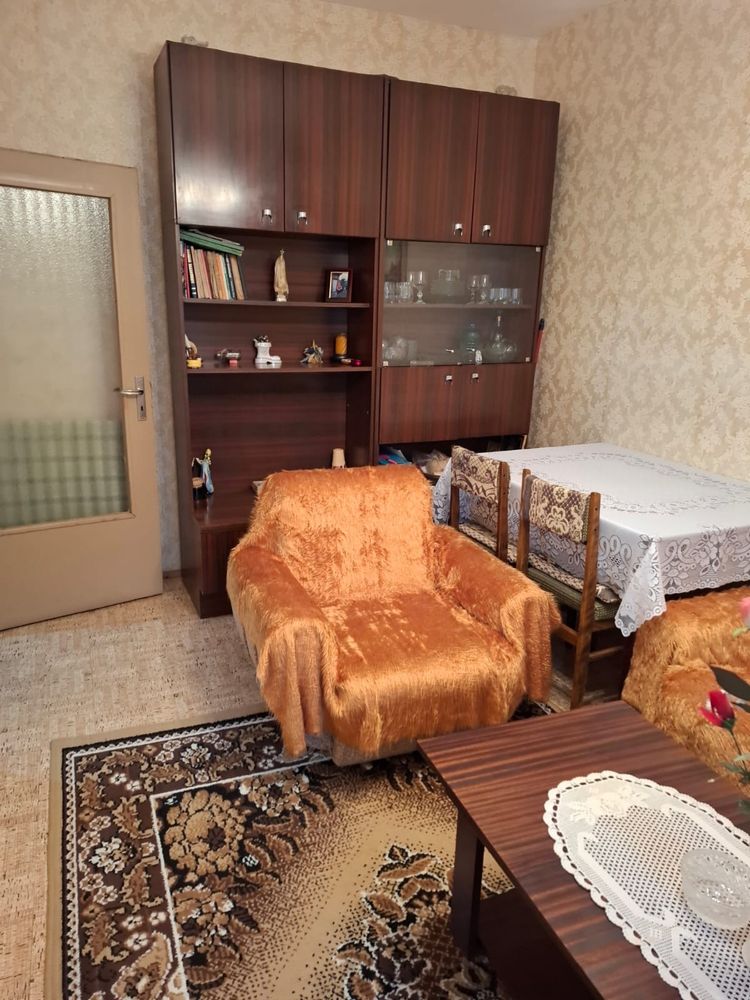 Апартамент в гр. Пловдив, кв. Мараша