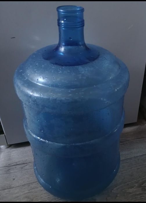 Для воды 19 литр