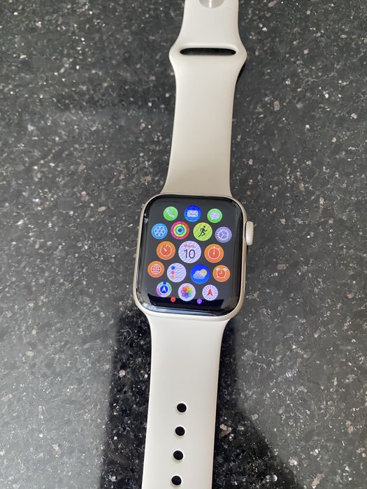 Apple Watch SE2