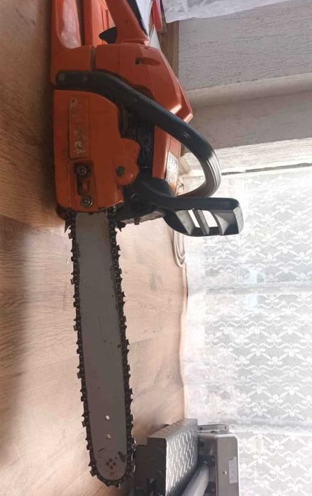Продавам резачка ,,Husqvarna"340