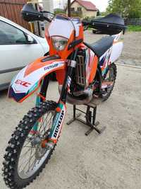 KTM 250 EXC 2006 cu Acte