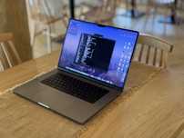 MacBook Pro M1 Pro 16gb Ram 1T