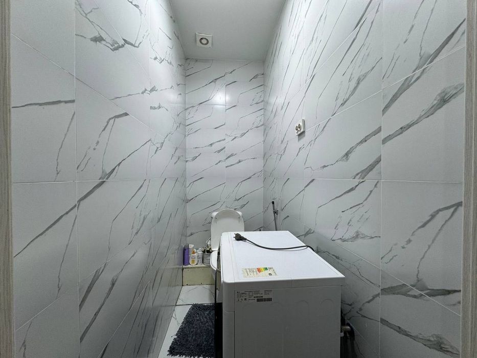 Продается 3х комнатная квартира Parkent Plaza