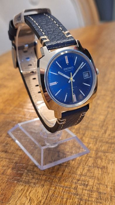 Seiko 7005-7130 ( Mai 1975)