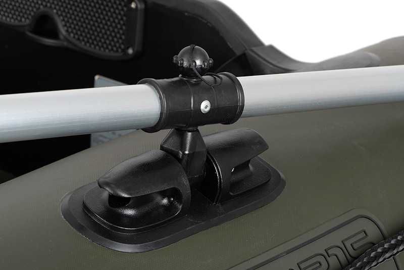 Надуваема лодка Fox EOS 215 Boat Slat Floor