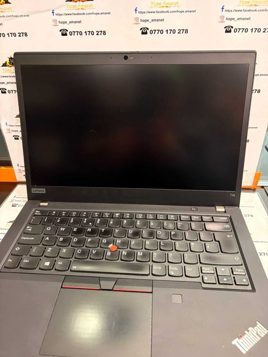 Hope Amanet P13 LENOVO THINKPAD I5 10310U