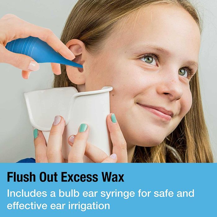 Интелигентен USB-C отоскоп със светлина за възрастни и деца