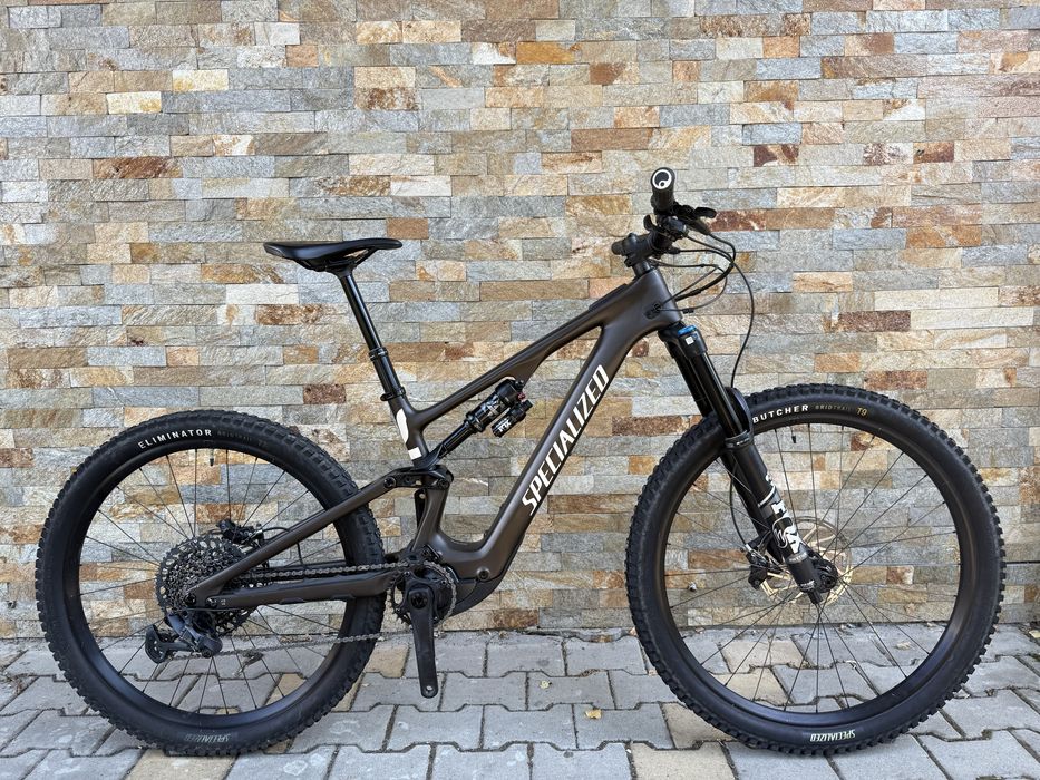 2024 Specialized Levo SL 2 Carbon eBike