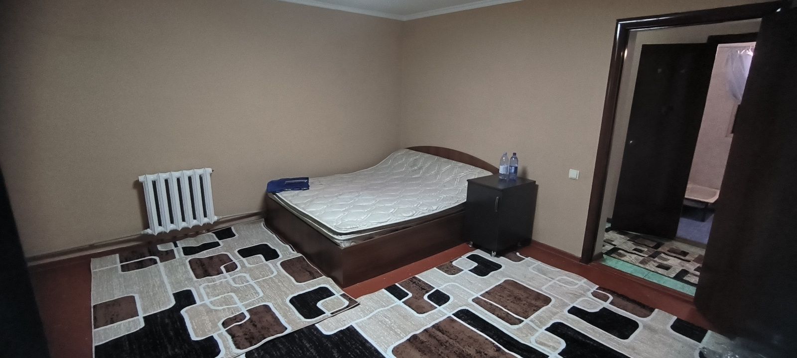 Сдам в аренду 1 комн.дом Айнабулак 3