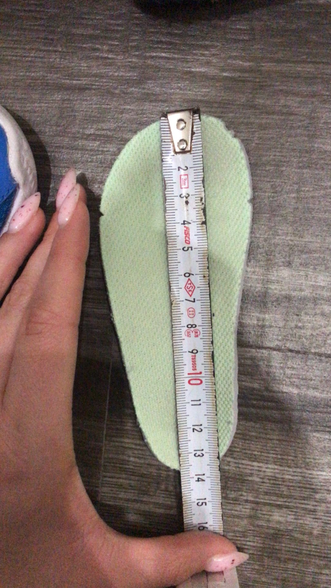 Бебешки обувки Nike Flex Runner
