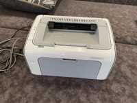 Hp laserjet p1102