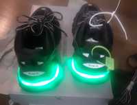 Balenciaga Track LED обувки/ маратонки чисто нови