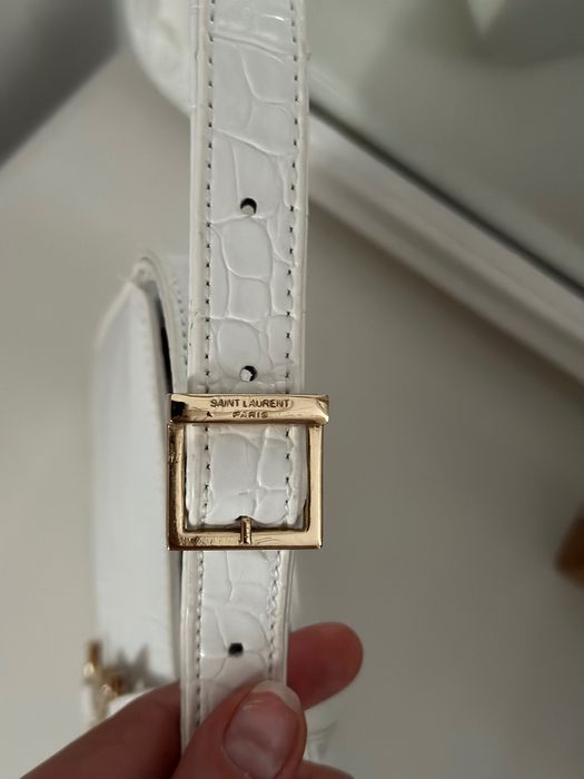 Geanta Yves Saint Laurent