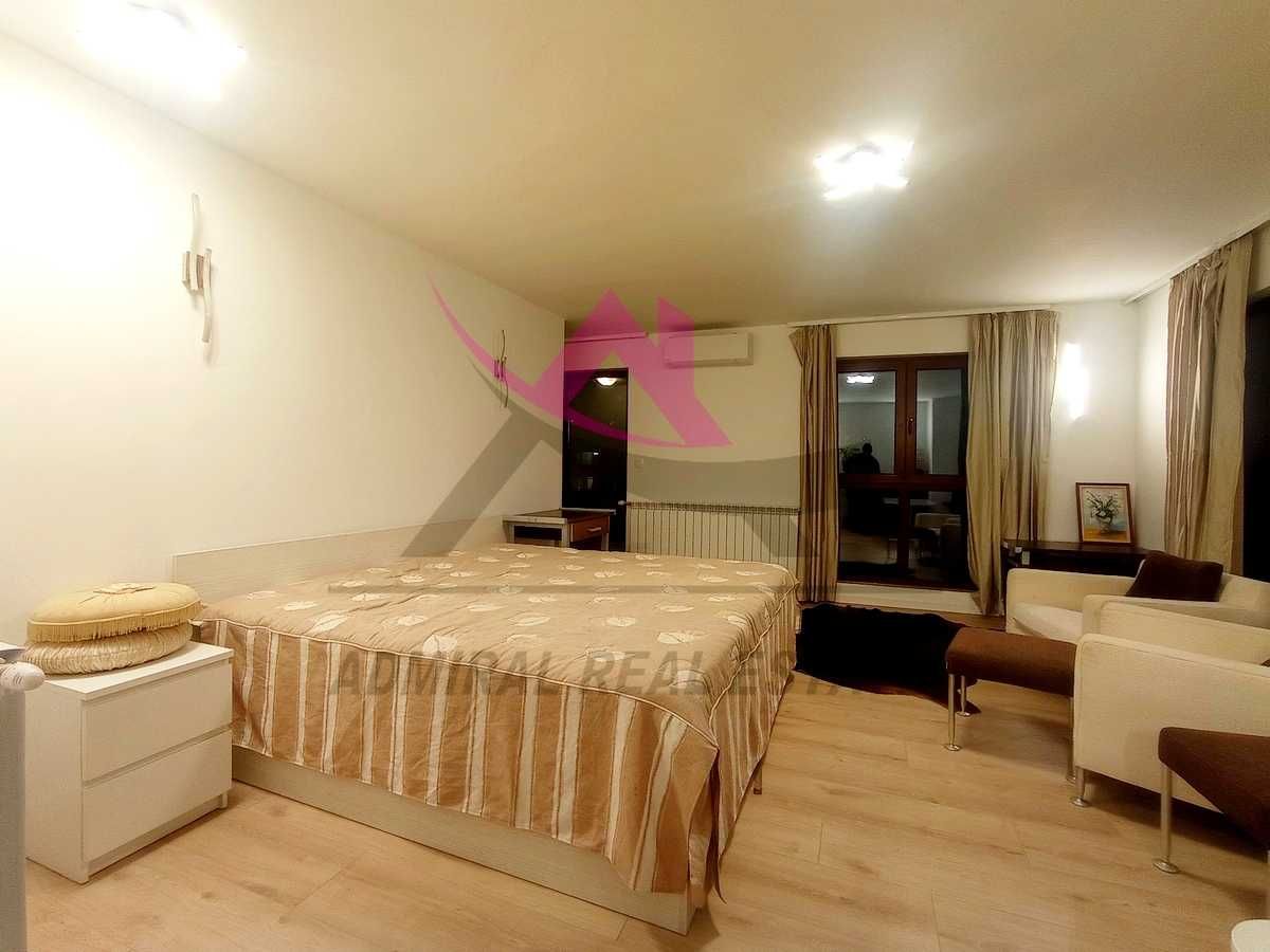 Дава се под наем Четиристаен апартамент в Варна, Бриз - 200 кв.м за 1400 € - Снимка #4