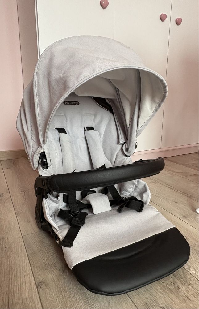 Количка peg perego