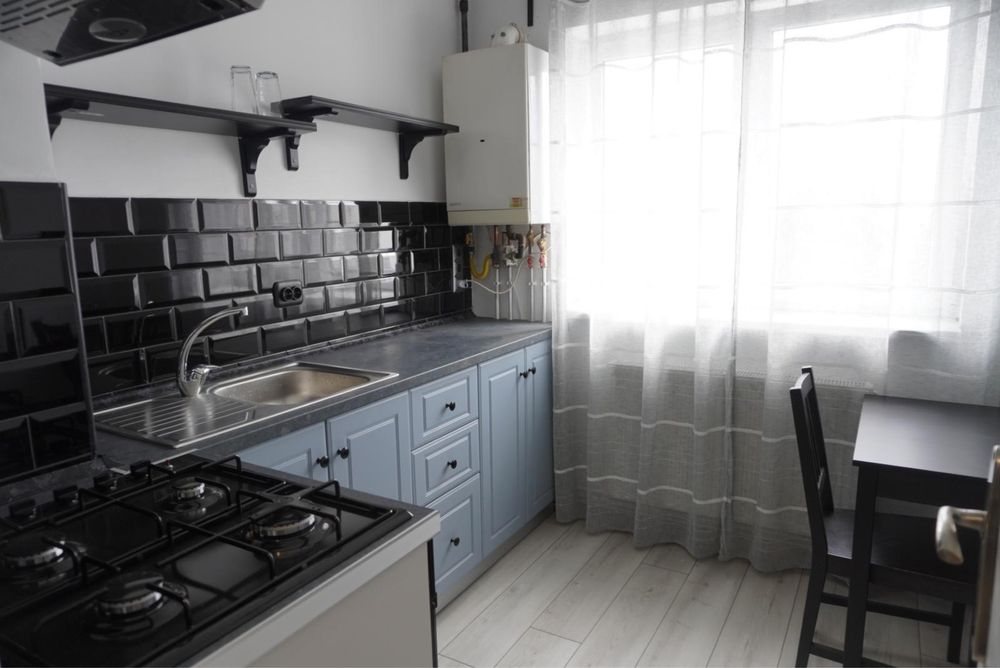 De inchiriat apartament 2 camere