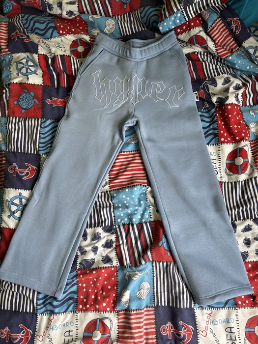 Долнище на hyper clothing