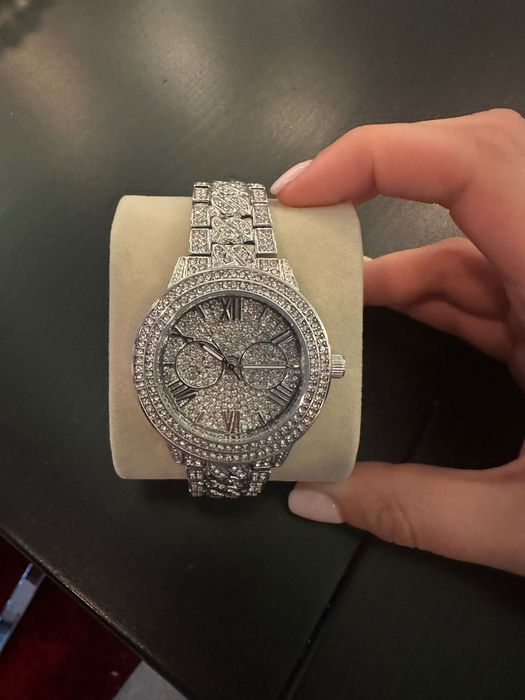 Ceas bijuterie Senso di Donna