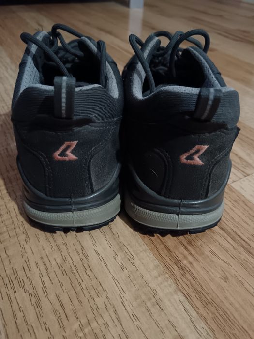 LOWA Inoxx Gore-tex Lo