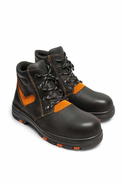 Спецобувь, ботинки