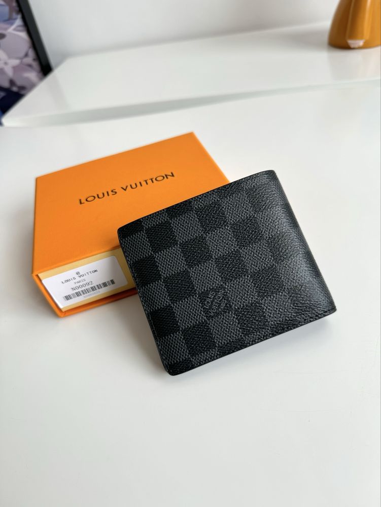 Портфейл Louis Vuitton