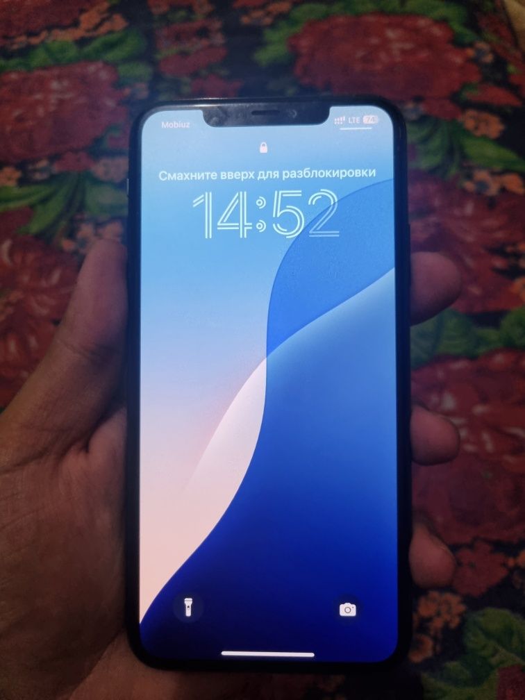 iPhone 11pro Max