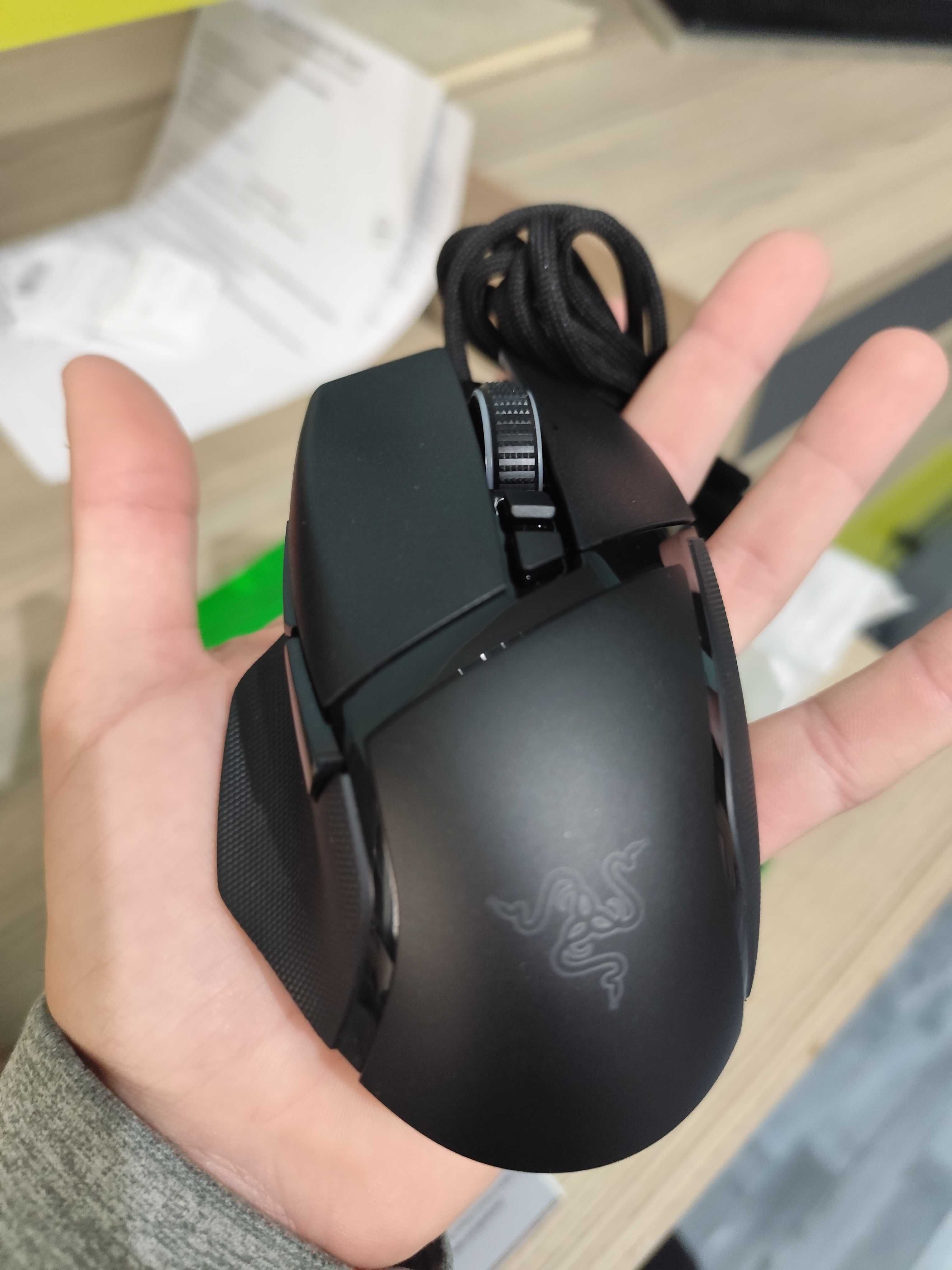 Raze Basilisk v3
