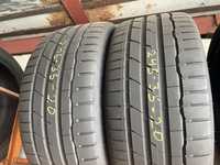 Anvelope 245/35/20 Hankook profil 7,5 mm