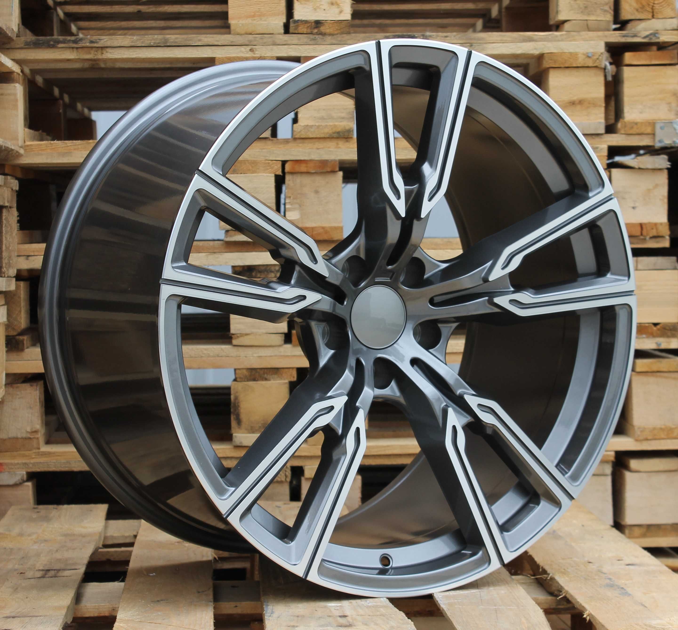 Джанти за БМВ 20" 21" 5х120 5х112/ Djanti za BMW 20" 21" 5x120 5x112