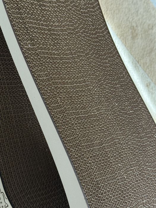 Когтеточка картонная