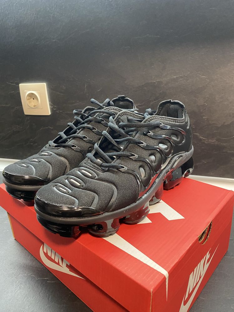 Nike Vapormax Plus